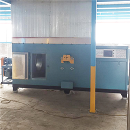 使用生物質(zhì)顆粒燃燒爐的時(shí)候冒黑煙是怎么回事